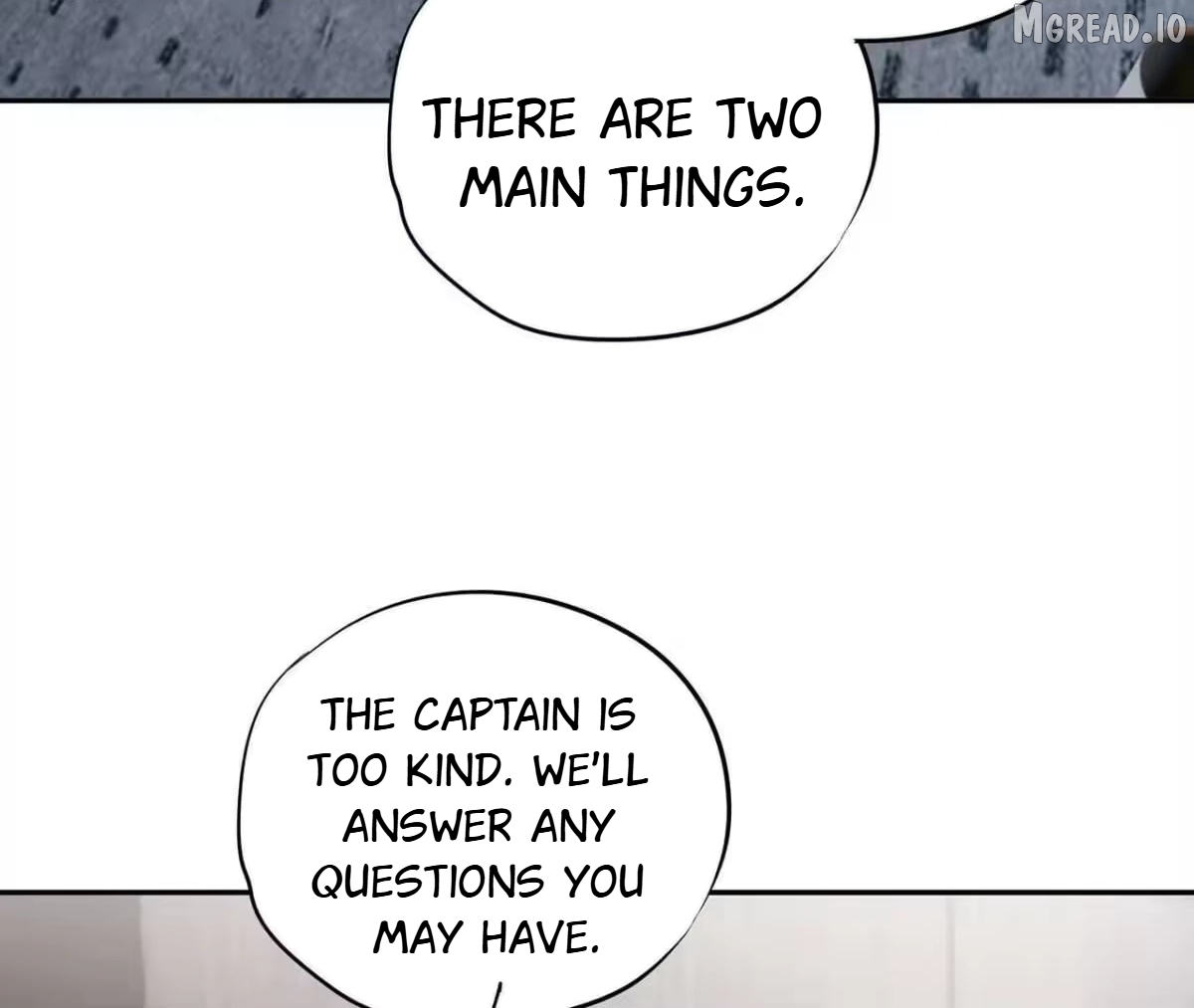 Confession Of The Suspect A Chapter 13  - page 3